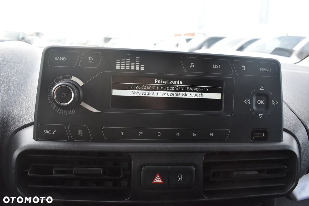 Toyota PROACE CITY 1.5 D-4D LONG - 22