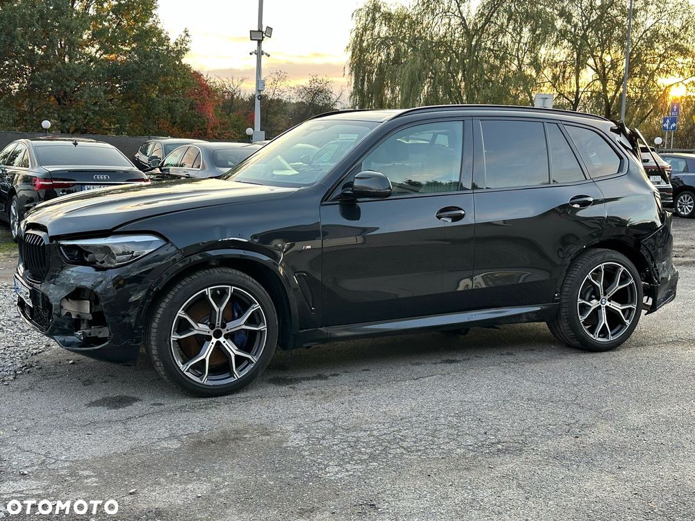 BMW X5 xDrive30d sport - 12