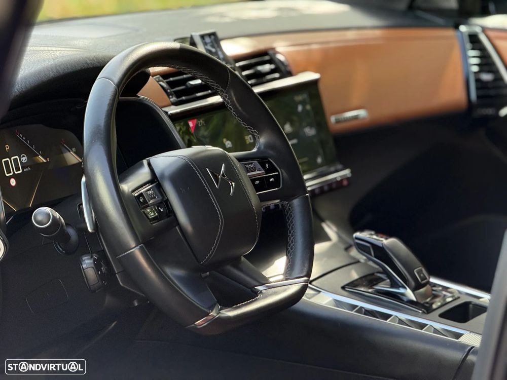DS DS7 Crossback - 14