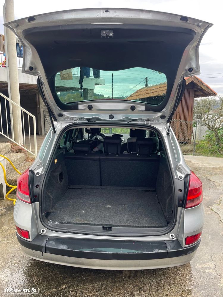 Renault Clio Break - 4