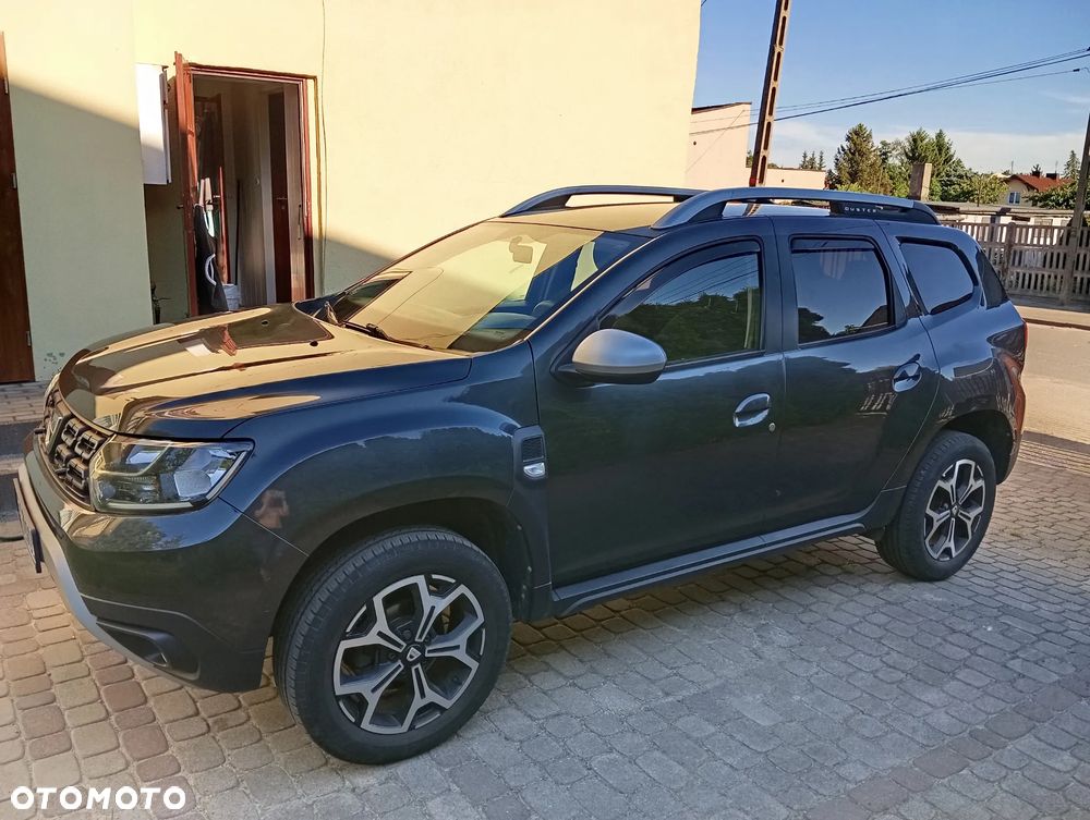Dacia Duster - 23