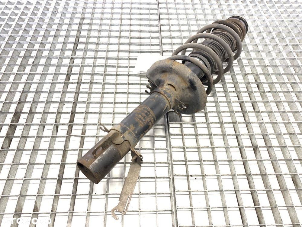 AMORTYZATOR LEWY PRZÓD ZE SPRĘŻYNĄ  VW GOLF IV (1J1) 1997 - 2008 1.4 16V 55 kW [75 KM] benzyna - 3