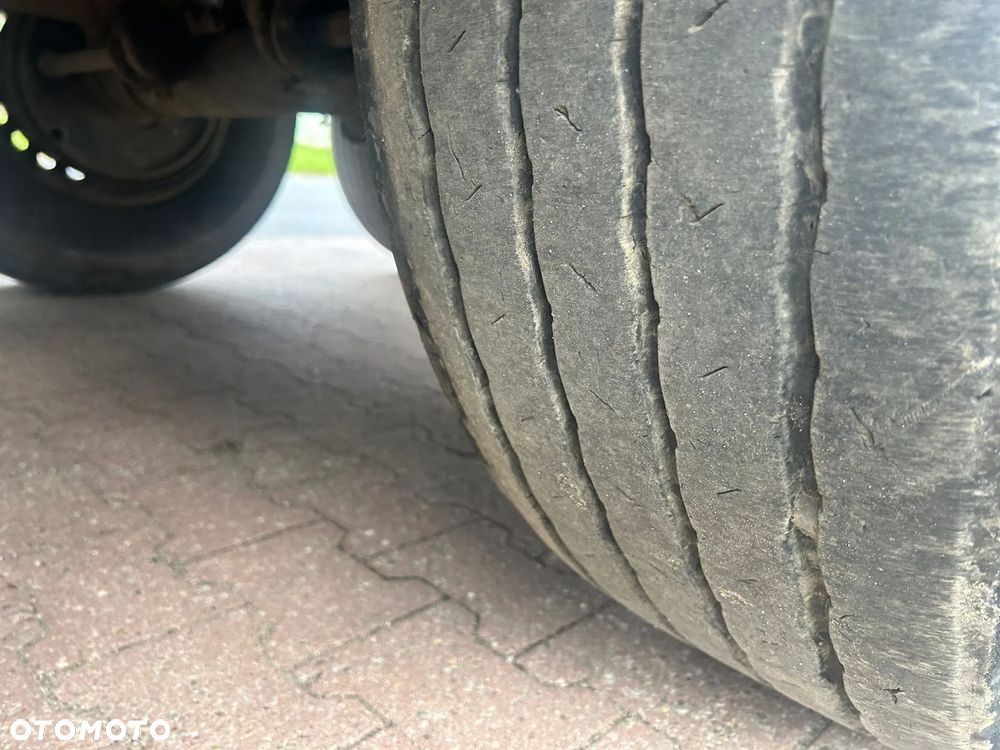 Schmitz Cargobull SKI 24 SL-10.5 - 9