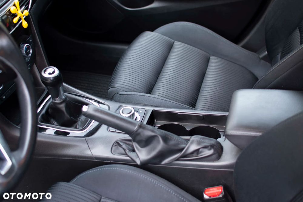 Mazda 6 2.0 SKYACTIV-G Business-Line - 7