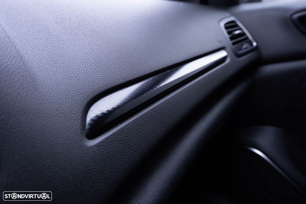 Renault Mégane 1.5 Blue dCi R.S. Line EDC - 14