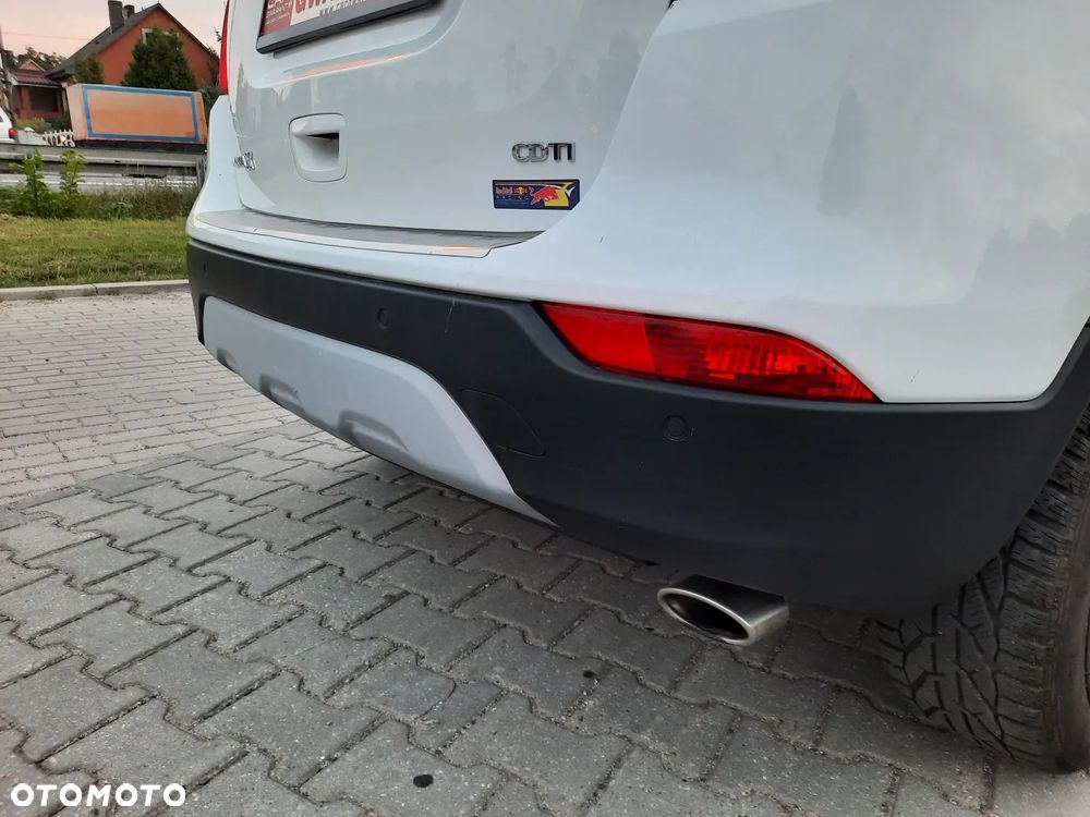 Opel Mokka X 1.6 D Automatik Innovation - 9