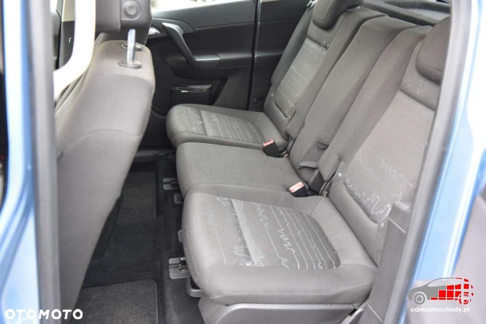 Opel Meriva - 16