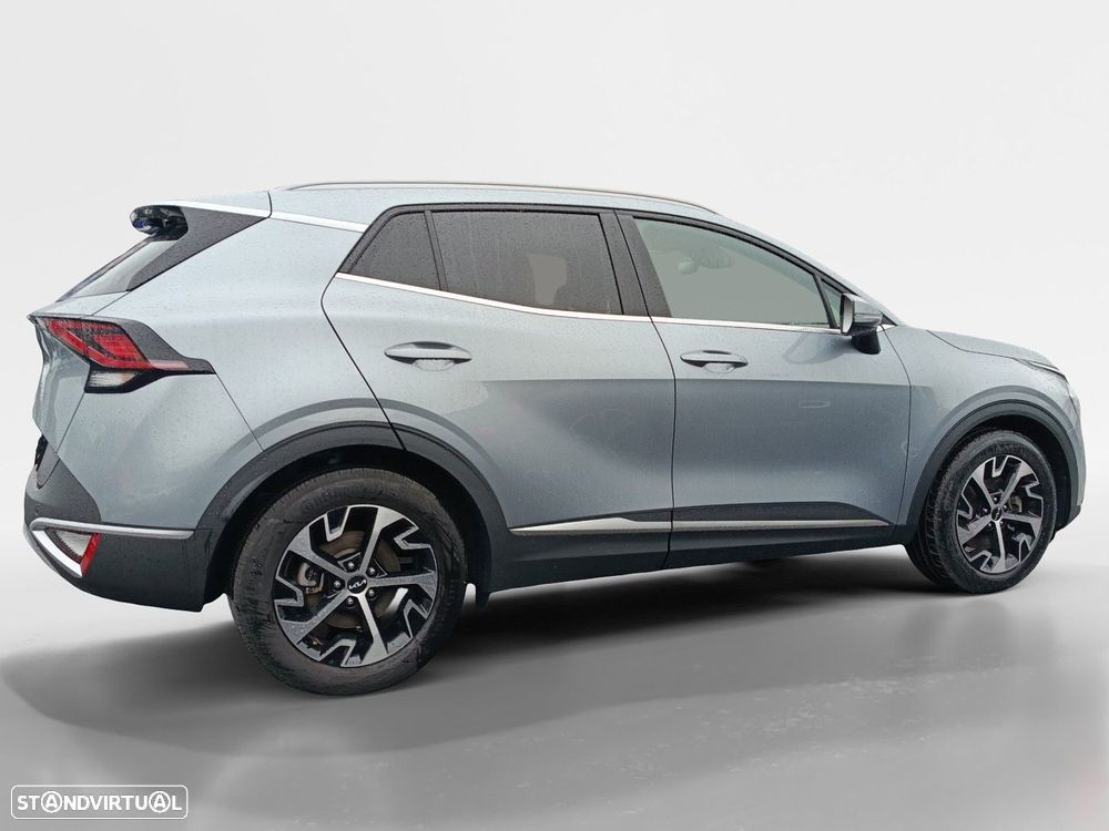Kia Sportage 1.6 T-GDI Drive - 6
