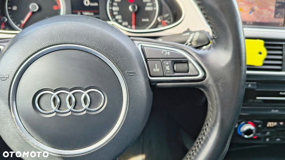 Audi A4 Avant - 19