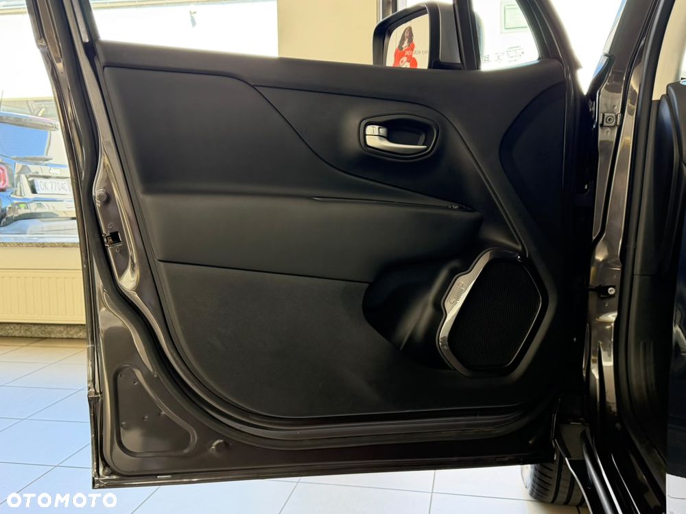 Jeep Renegade 1.3 GSE T4 Turbo PHEV 4xe Limited S&S - 16