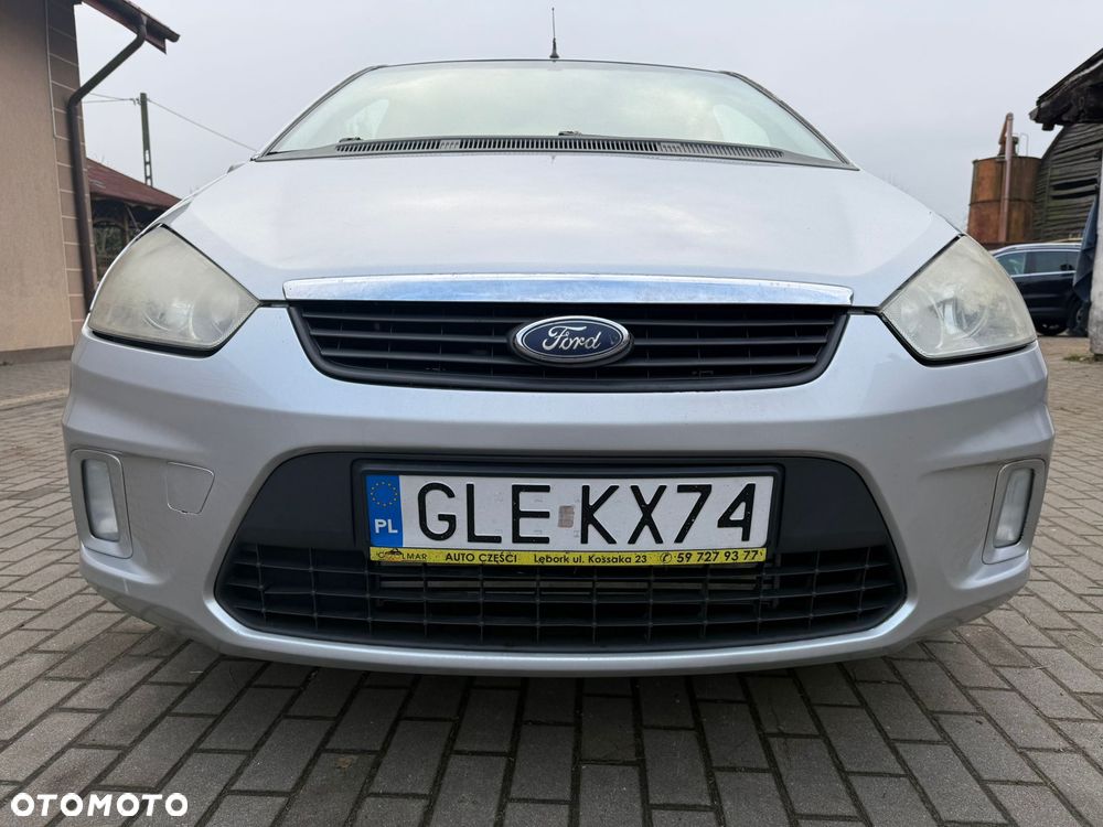 Ford Focus C-Max - 6