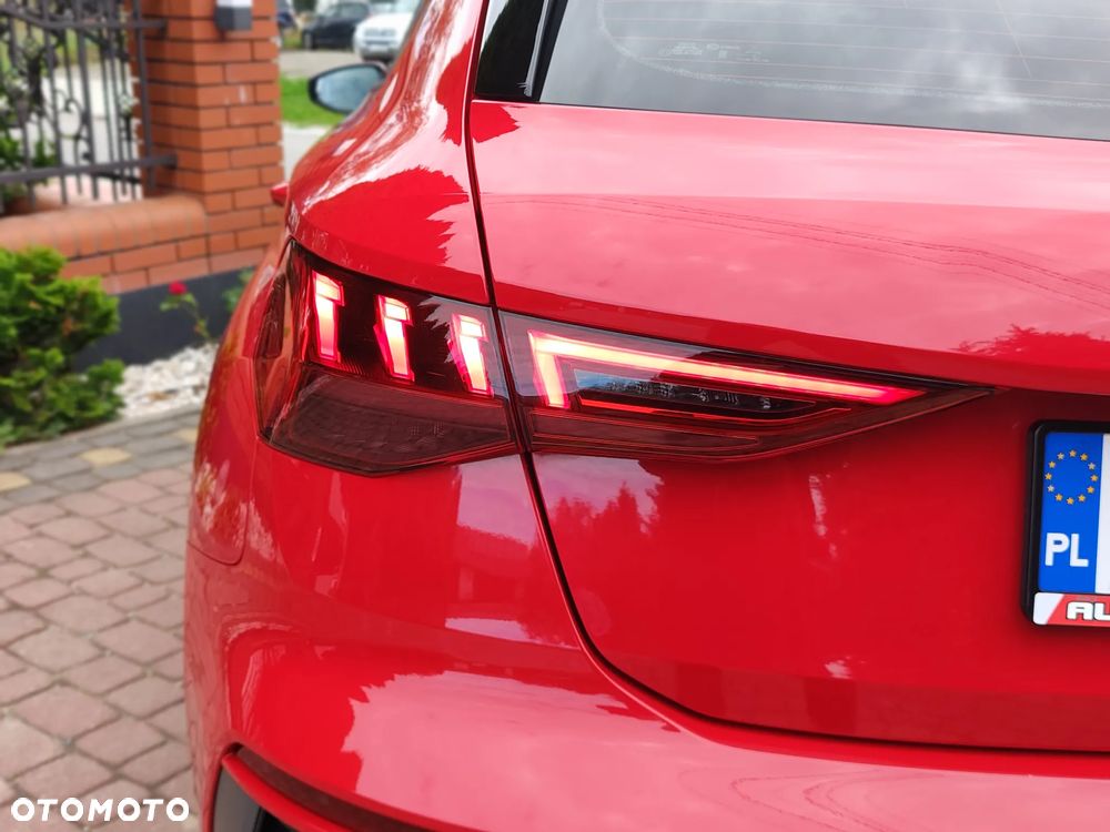 Audi A3 - 16