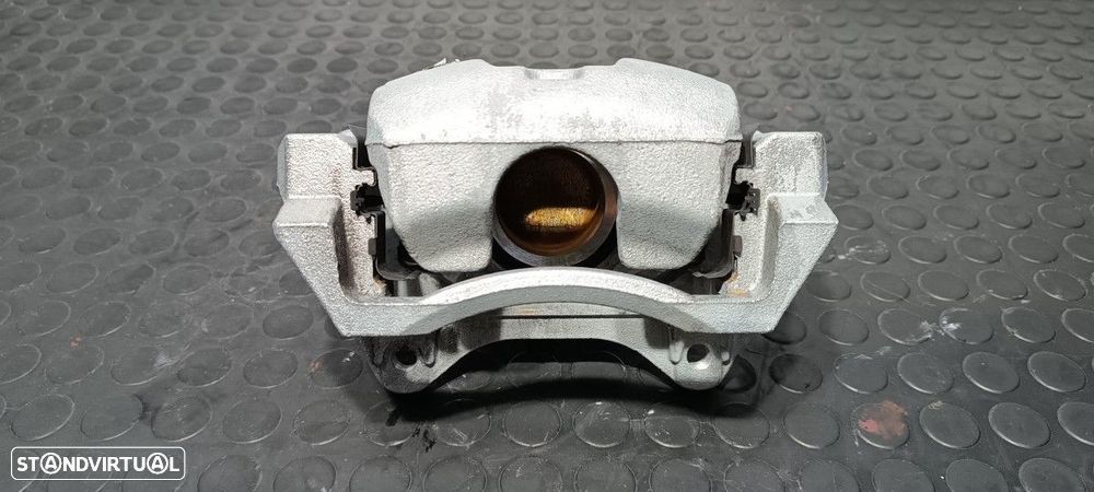 PINÇA DE TRAVÃO FRENTE ESQUERDA KIA SPORTAGE - 2
