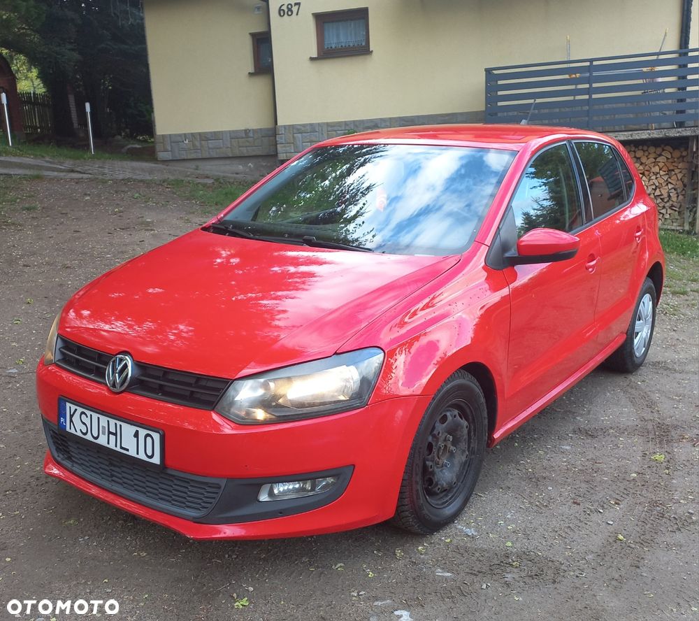 Volkswagen Polo - 3