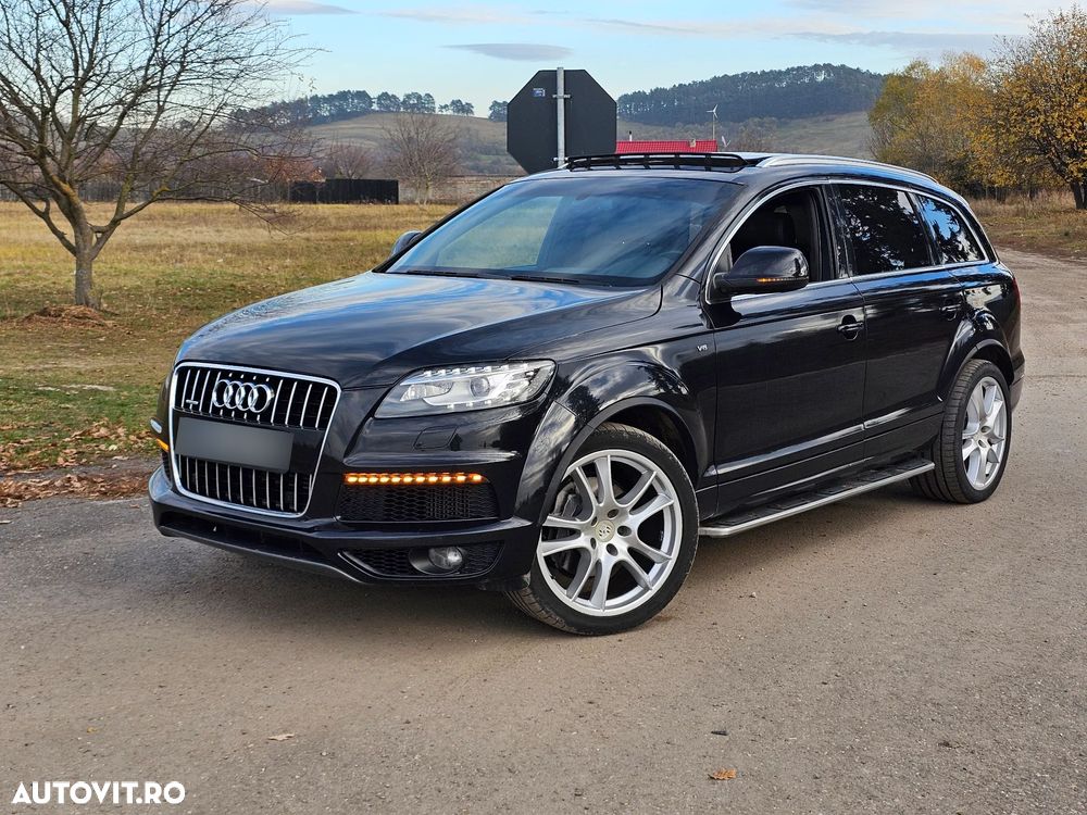 Audi Q7 ver-4-2-tdi-quattro-tip - 1