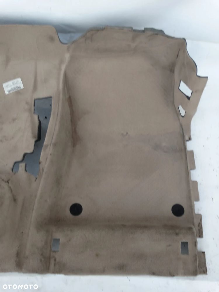 WYKŁADZINA PRZÓD PRZEDNIA DYWAN BMW X5 E53 EUROPA F-VAT - 4