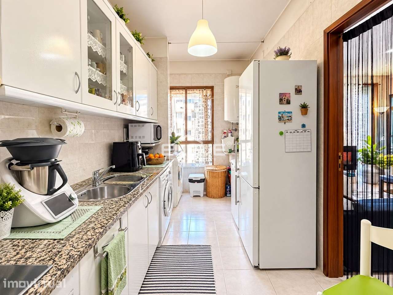 Apartamento T3 ao El Corte Inglês Gaia - Grande imagem: 4/13