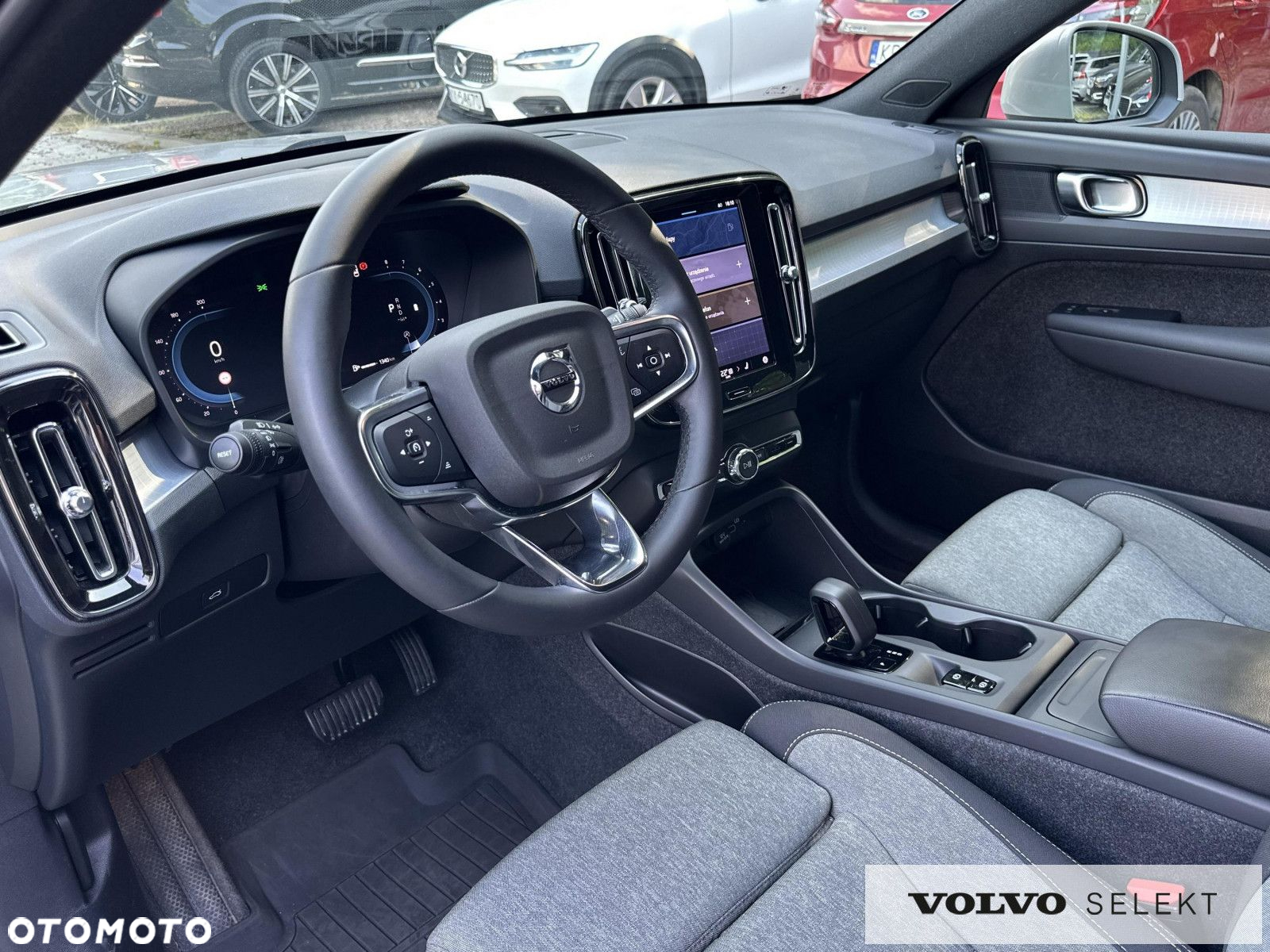 Volvo XC 40 - 10