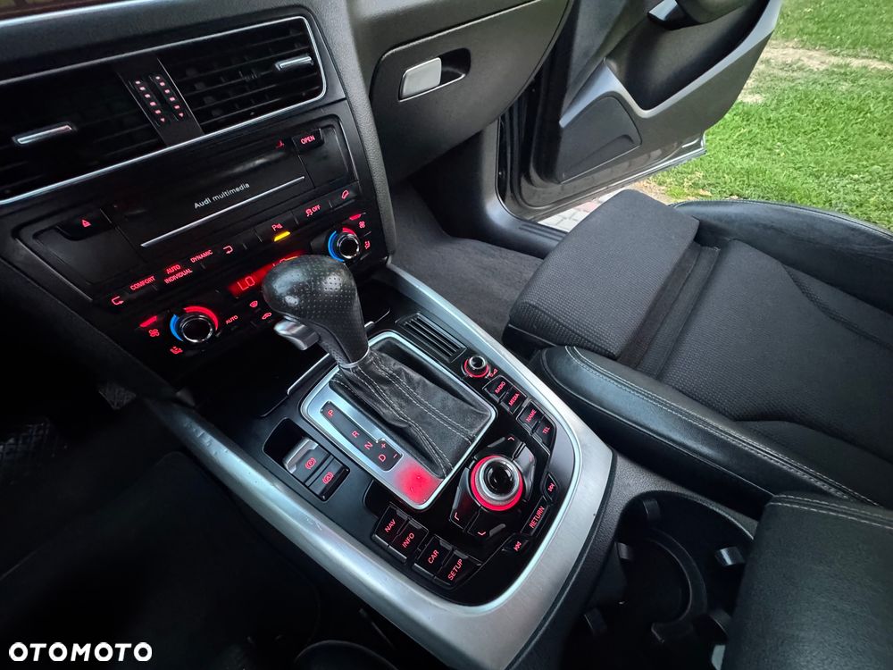 Audi Q5 - 38