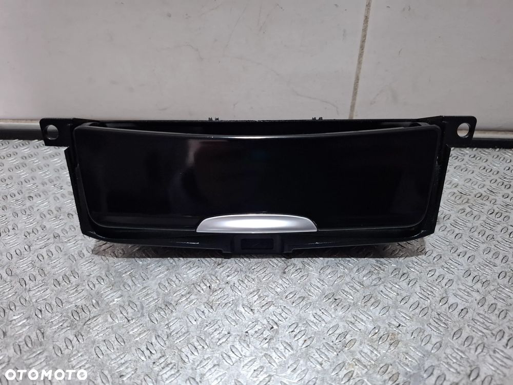 Popielniczka schowek Ford S-Max 2012 rok nr 8M21U04788AD - 1