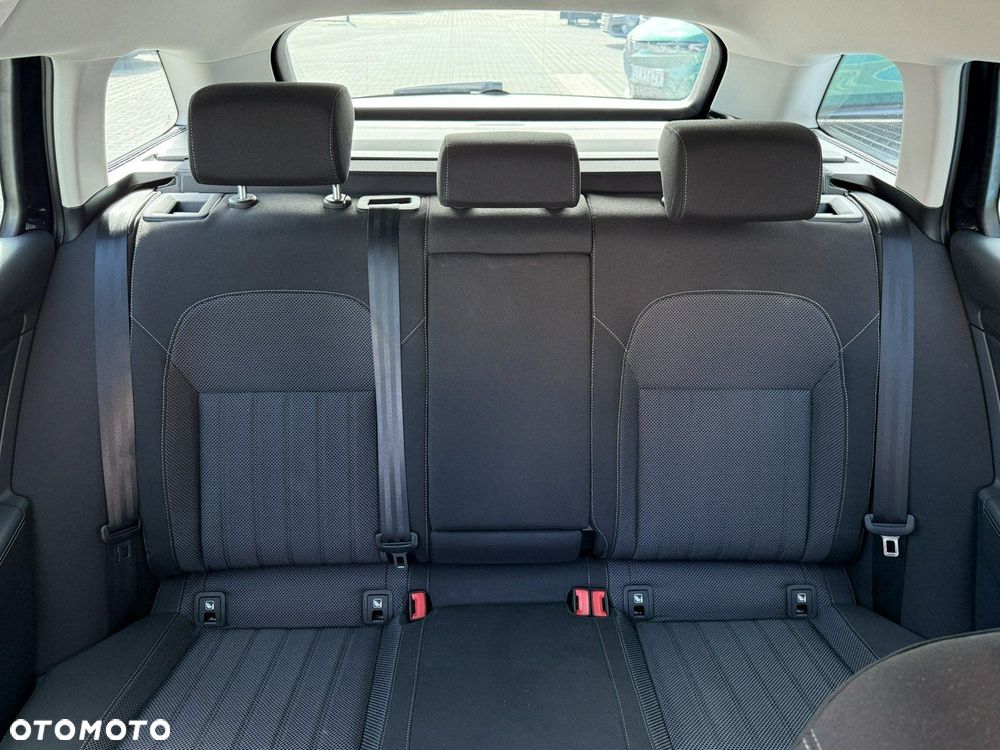 Skoda Superb - 19