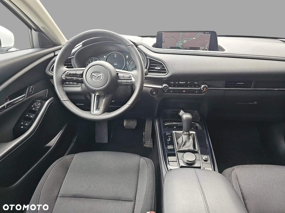 Mazda CX-30 2.0 mHEV Centre-Line 2WD - 11