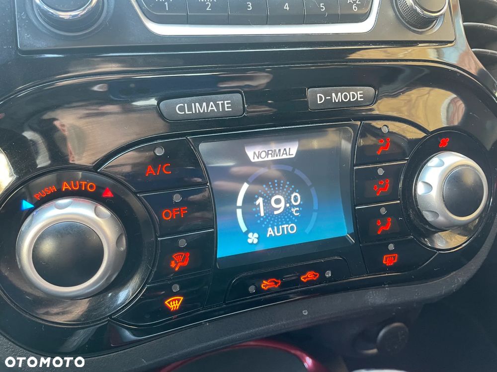 Nissan Juke 1.2 DIG-T Acenta EU6 - 24