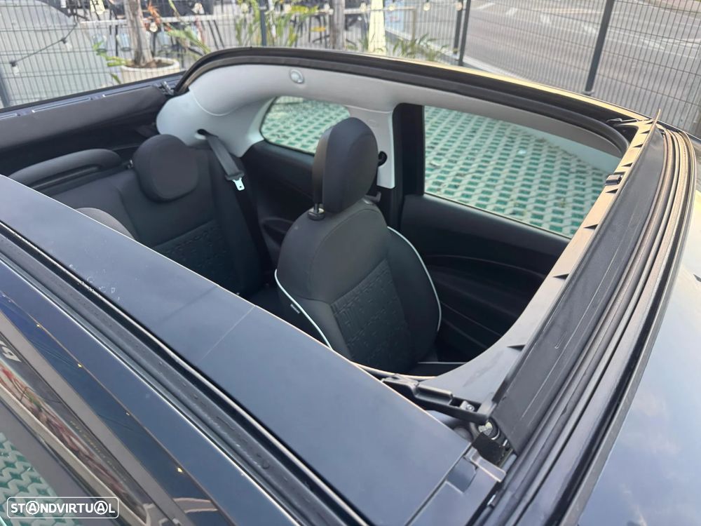 Fiat 500e C Standard - 12