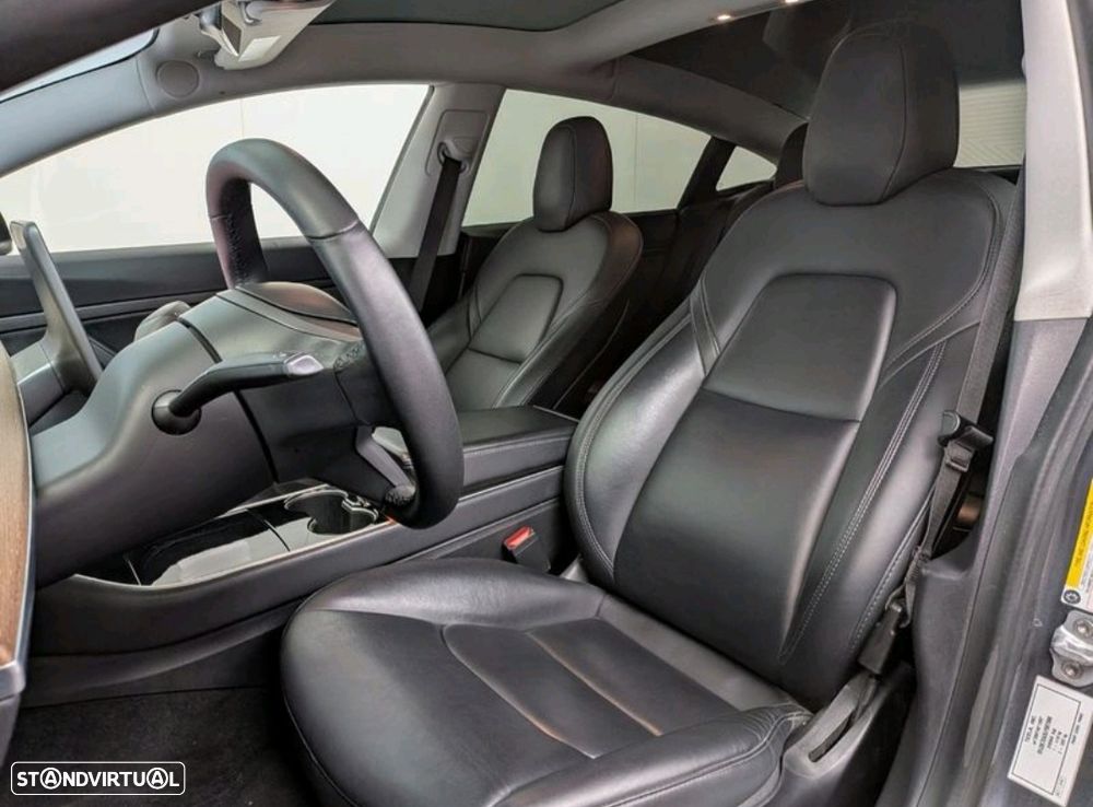 Tesla Model 3 2020 photo 5