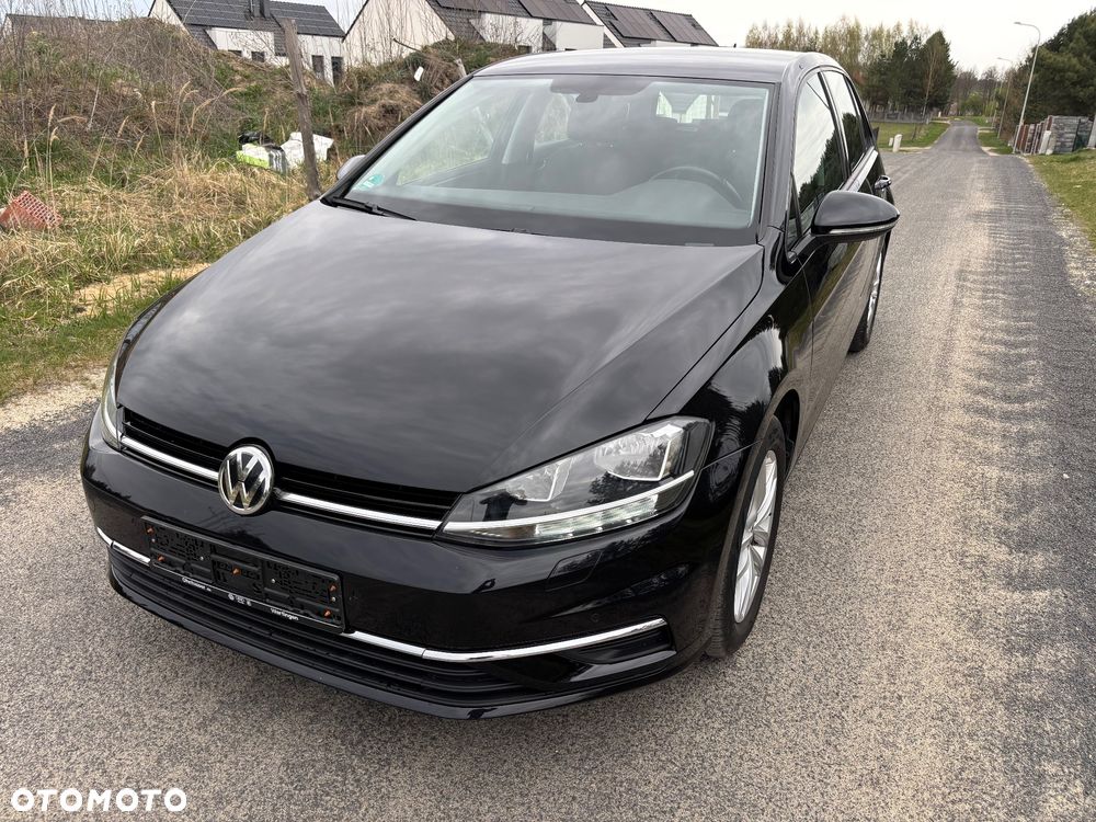 Volkswagen Golf 1.0 TSI OPF Comfortline - 3