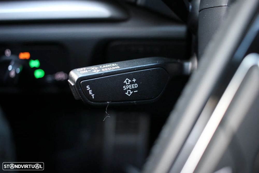 Audi A3 Sportback 1.6 TDI Design - 23