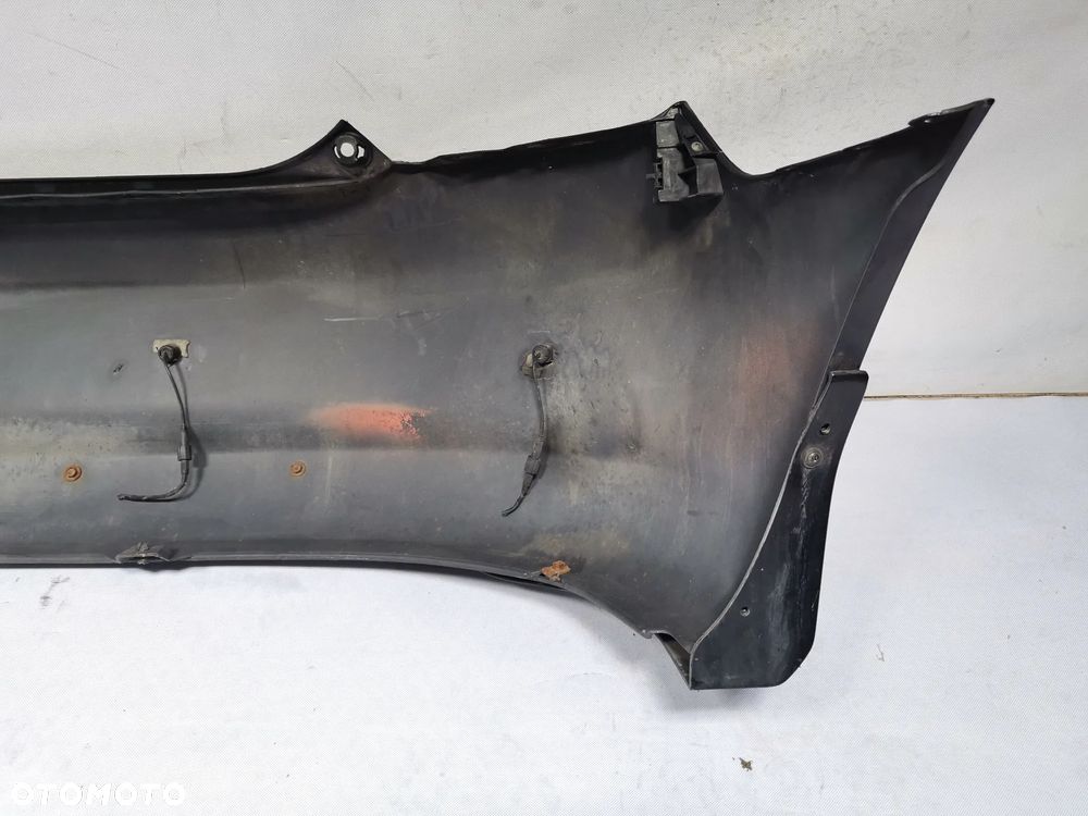 Zderzak Tył Tylny HONDA CIVIC 7 VII H/B 3D Type-R Sport 01-06 - 10