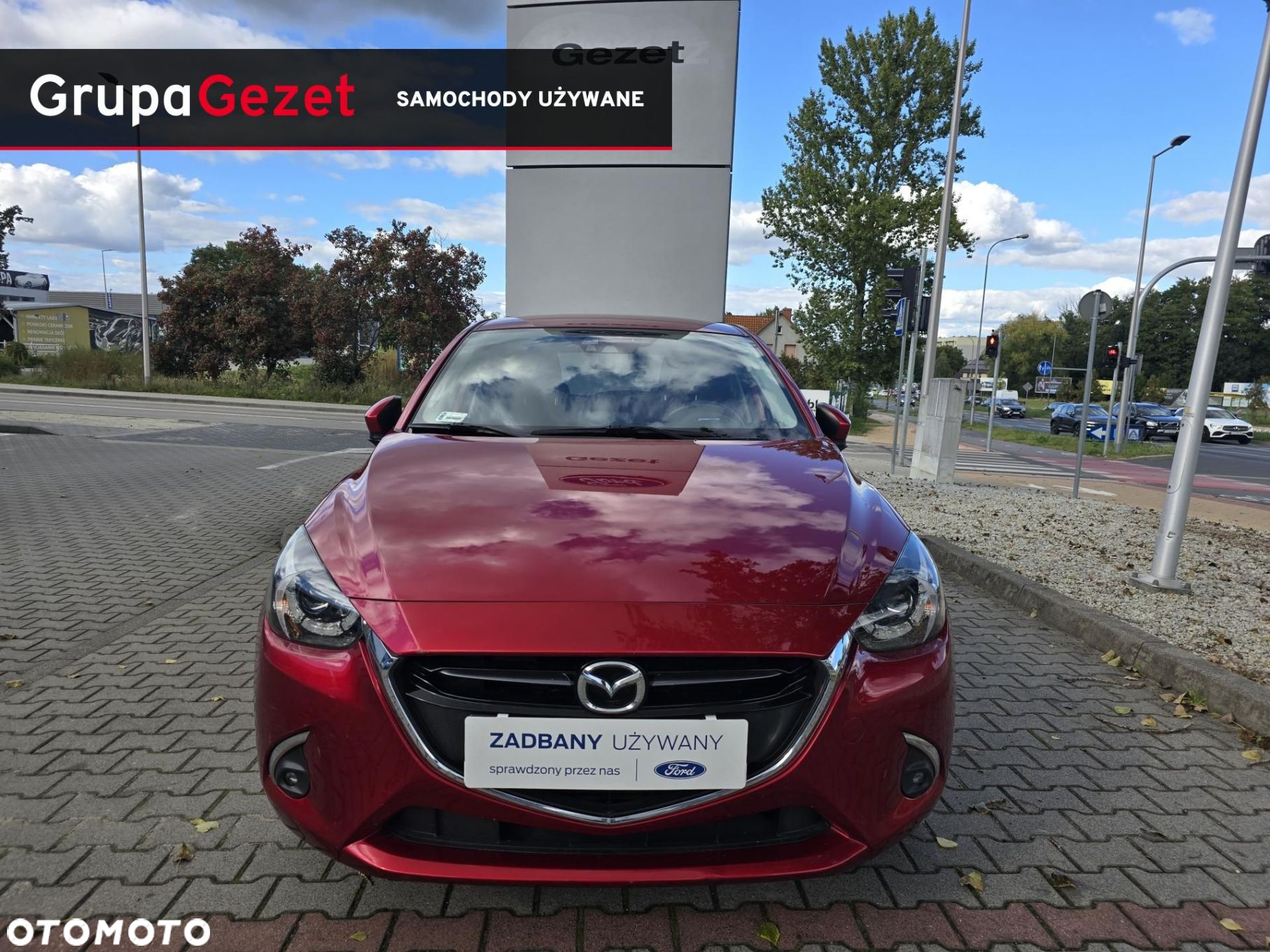 Mazda 2 - 2