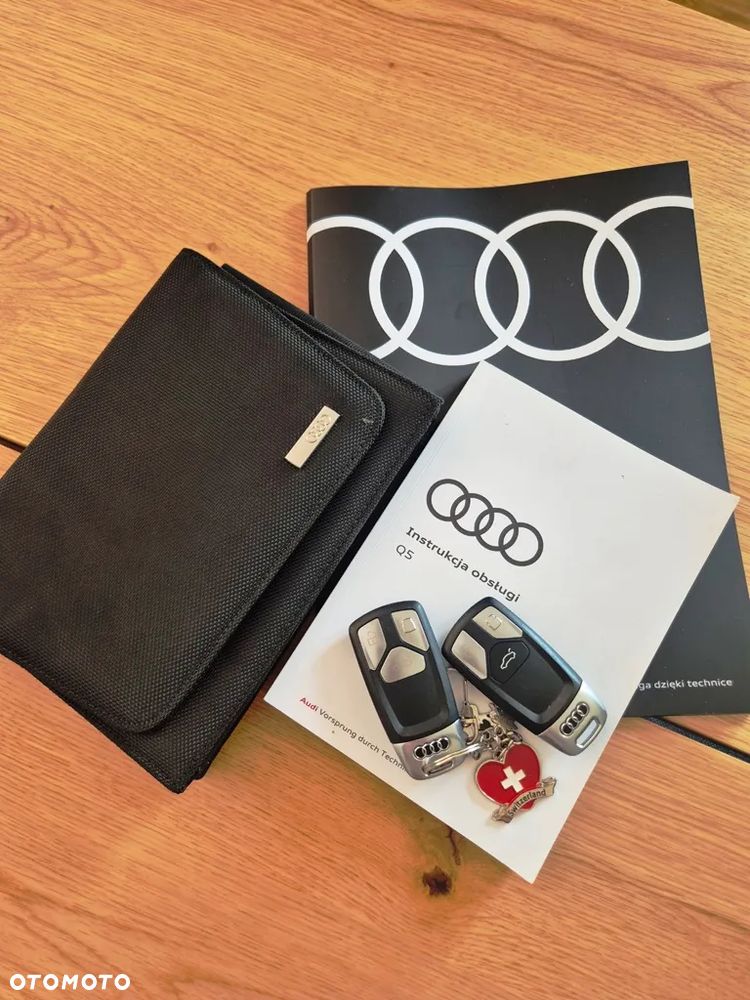 Audi Q5 2.0 TDI Quattro S tronic - 11