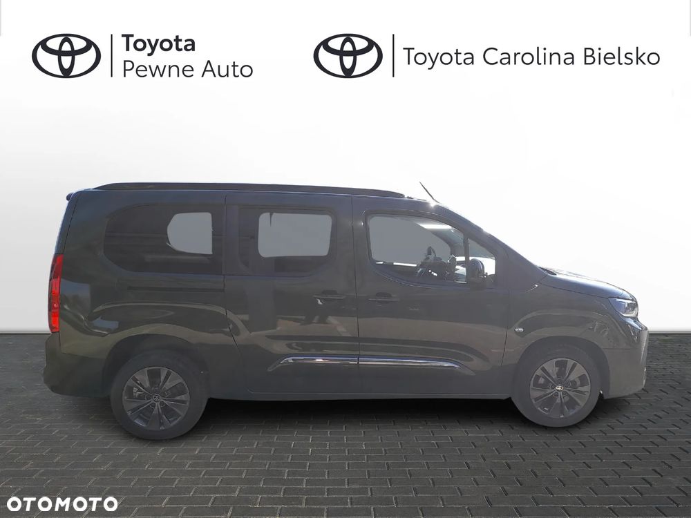 Toyota Proace City Verso Long 1.5 D-4D Family - 6