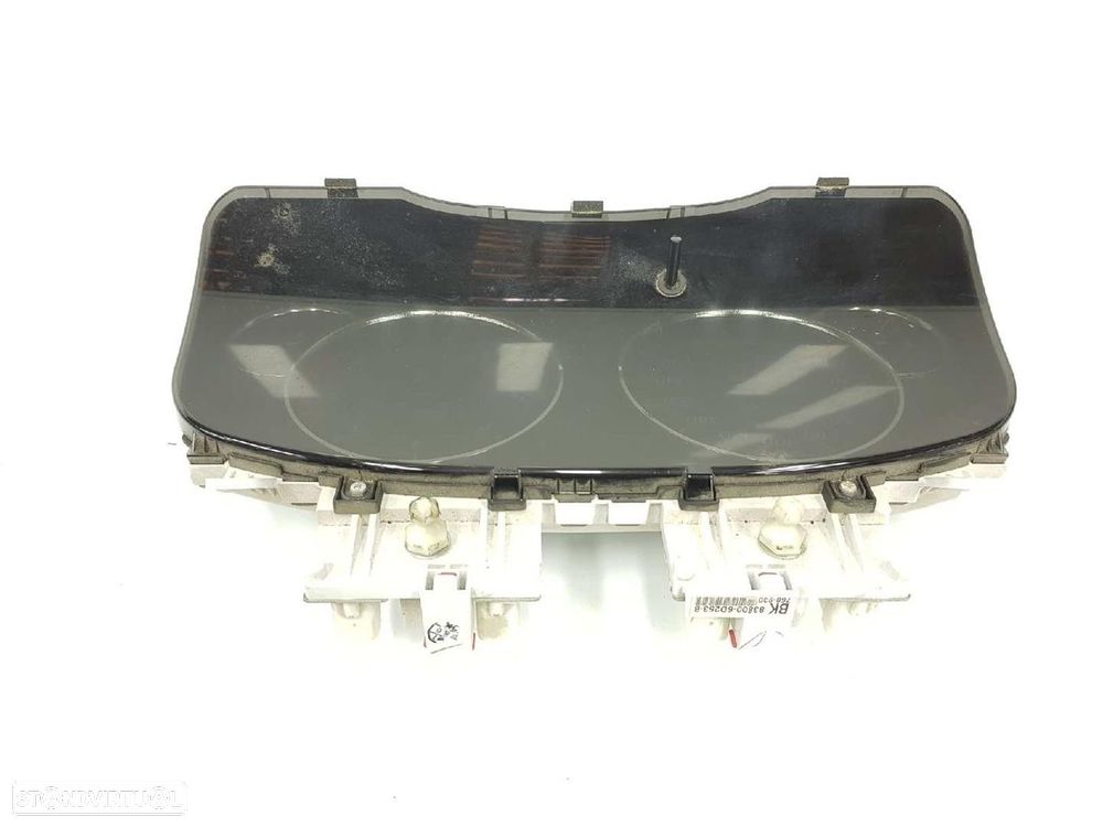 QUADRANTE TOYOTA LAND CRUISER PRADO 2007 -838006D253 - 7