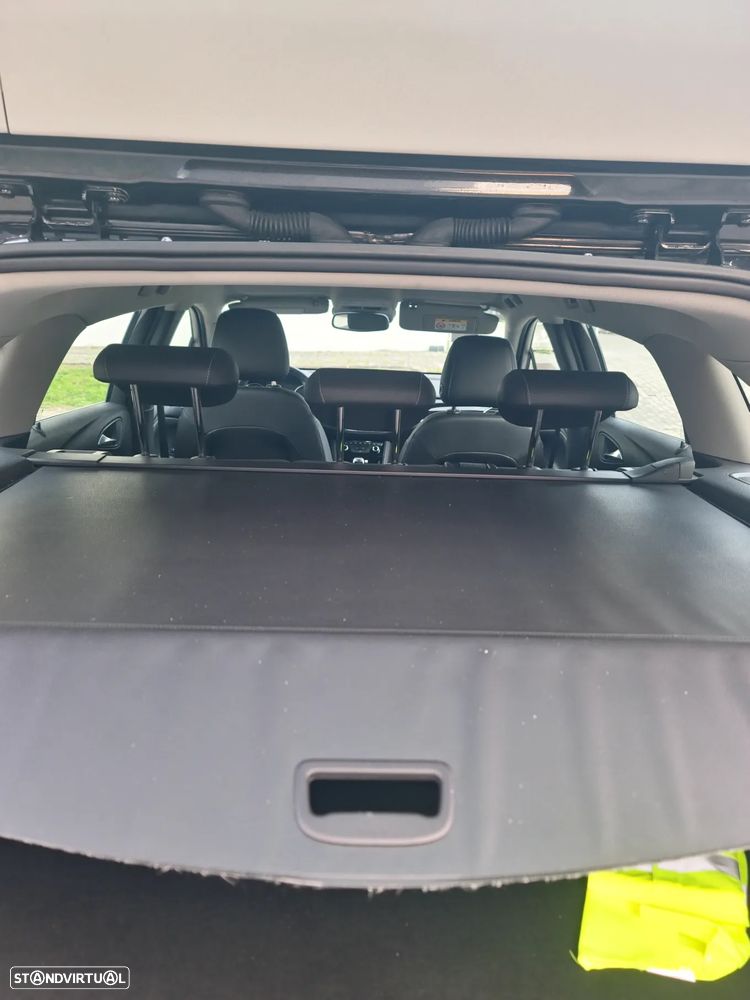 Opel Astra Sports Tourer 1.6 CDTI Dynamic Sport - 9