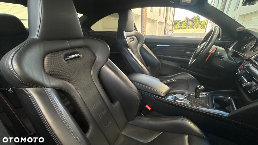 BMW M4 - 15