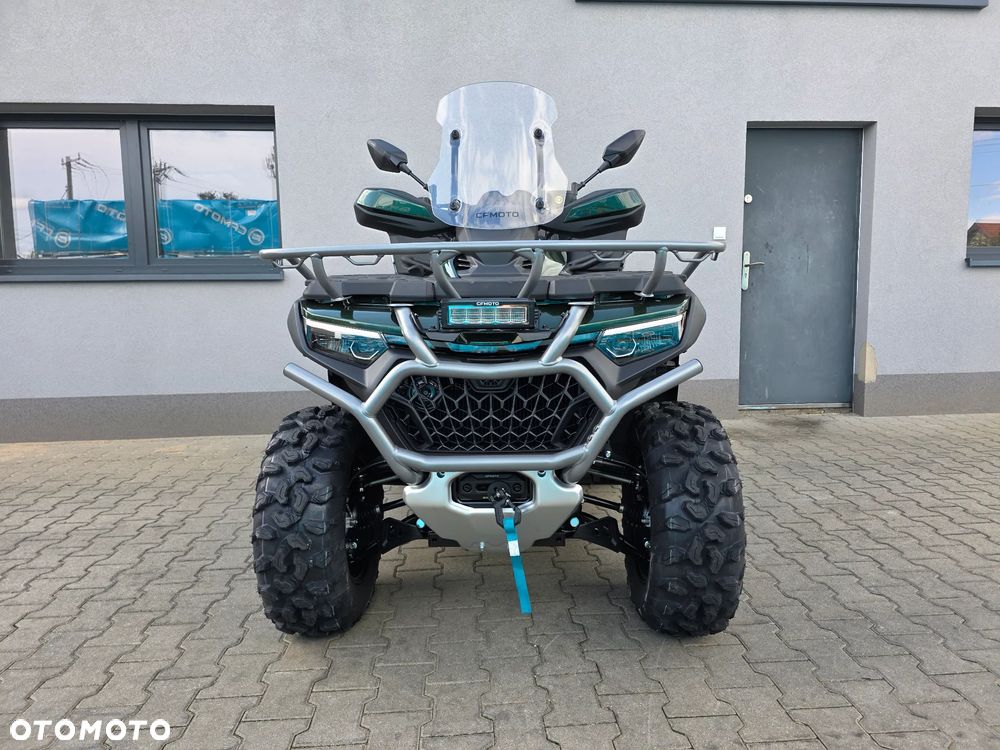 CFMoto Inny - 7