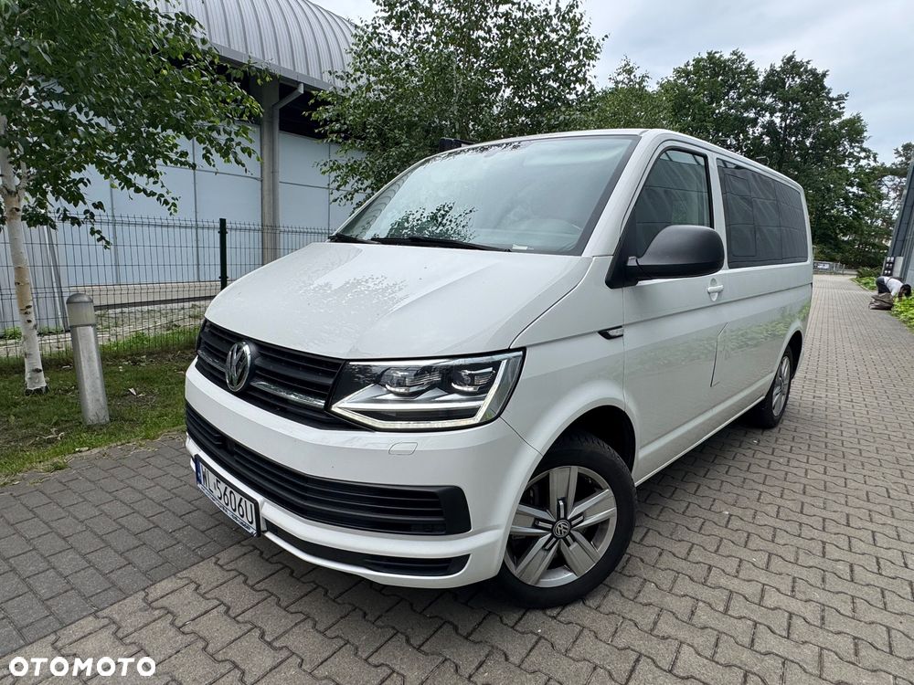 Volkswagen Multivan 2.0 TDI L1 Highline DSG - 32