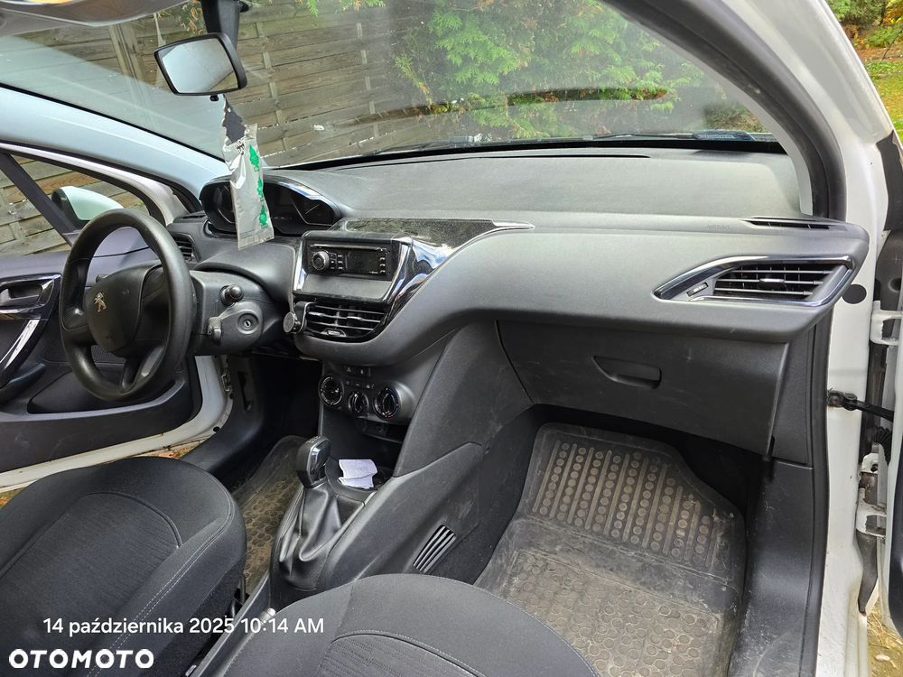 Peugeot 208 1.6 BlueHDi Active - 12