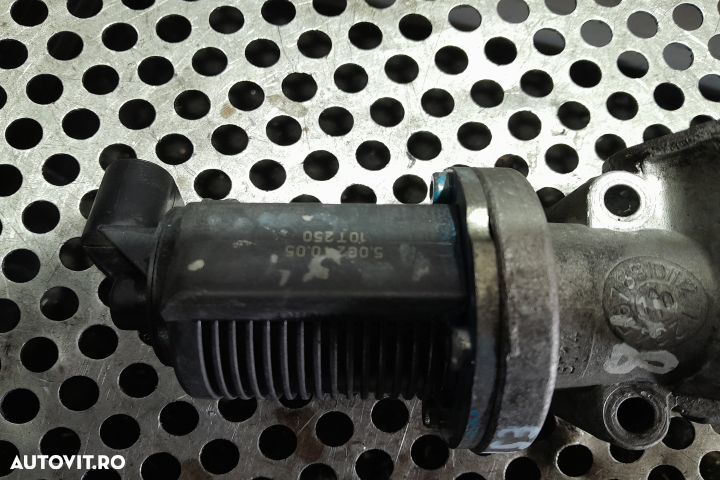 Egr 50024005 / 55215031 50024005 / 55215031 Opel Astra H [2004 - 2007 - 5