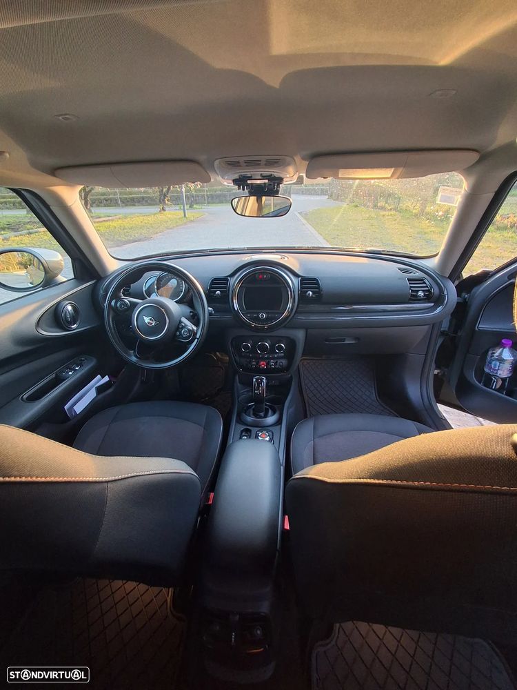 MINI Clubman One D Auto - 6