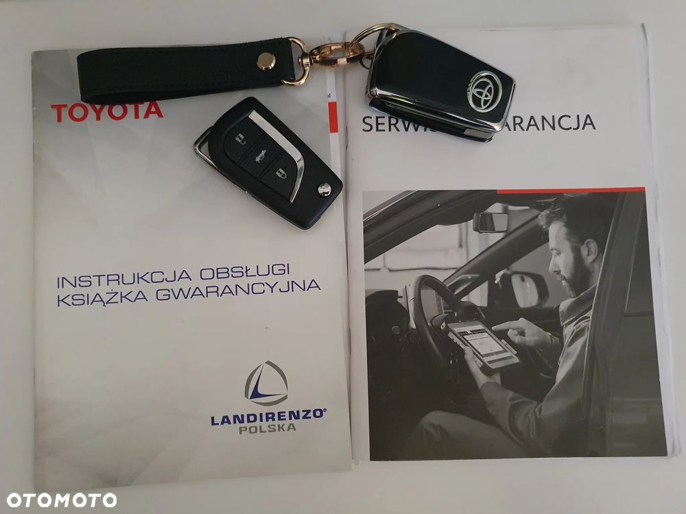 Toyota Corolla 1.6 Comfort - 31