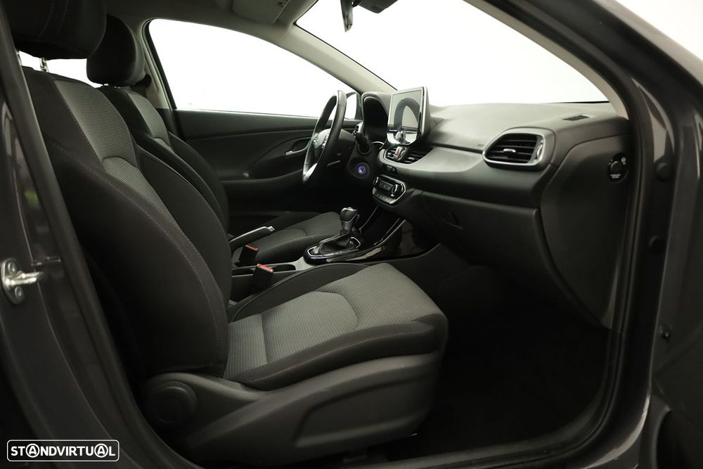 Hyundai i30 1.0 T-GDi Style Plus DCT - 20