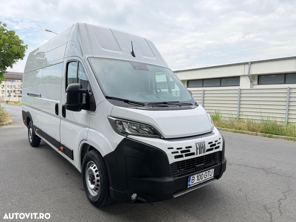 Fiat Ducato - 2