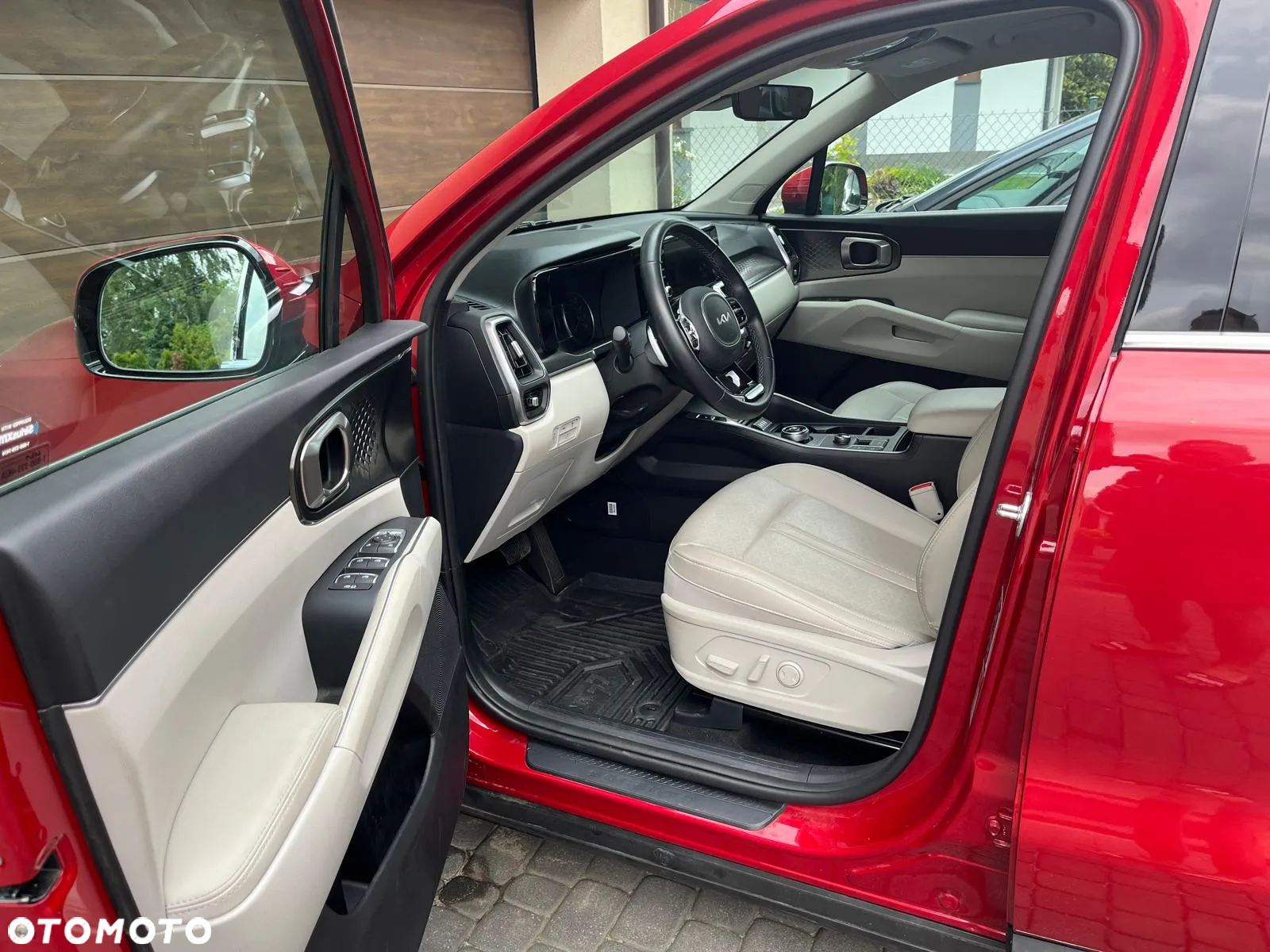 Kia Sorento - 13
