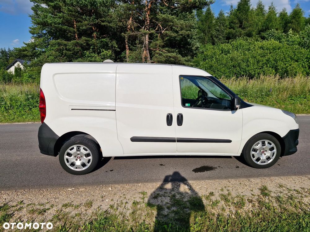 Fiat DOBLO - 7