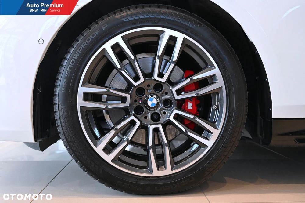 BMW Seria 5 520d xDrive mHEV - 25