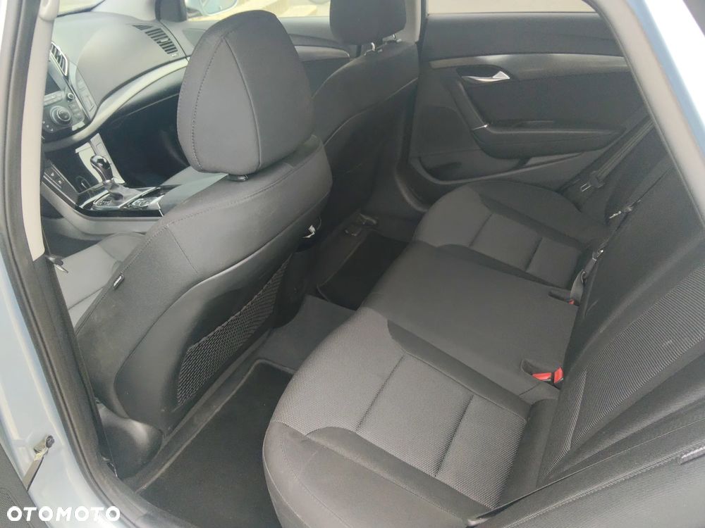 Hyundai i40 1.7 CRDi Automatik Style - 7